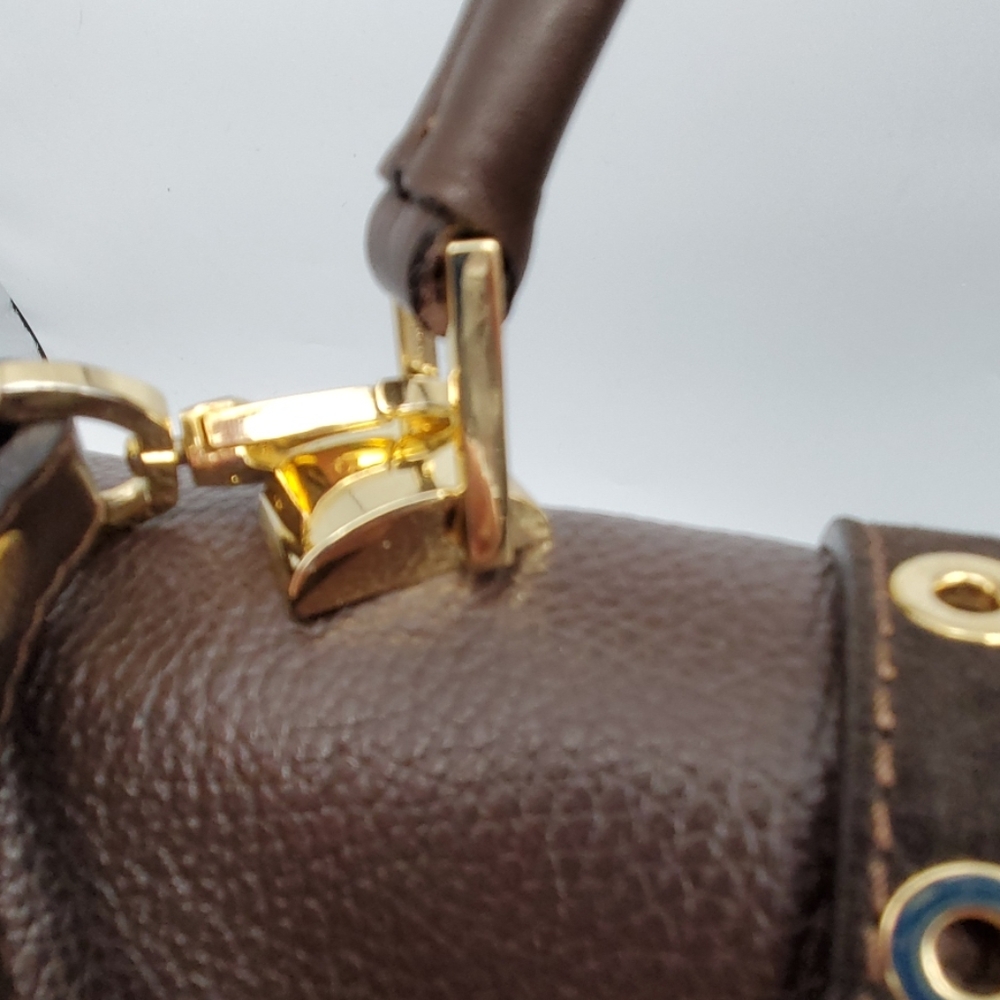 A. Bellucci Purse - Picture 4 of 6